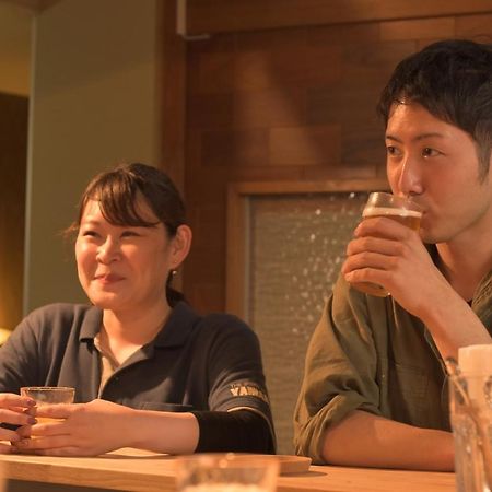 Shibu Onsen Kadoya Hotel Yamanouchi  Luaran gambar