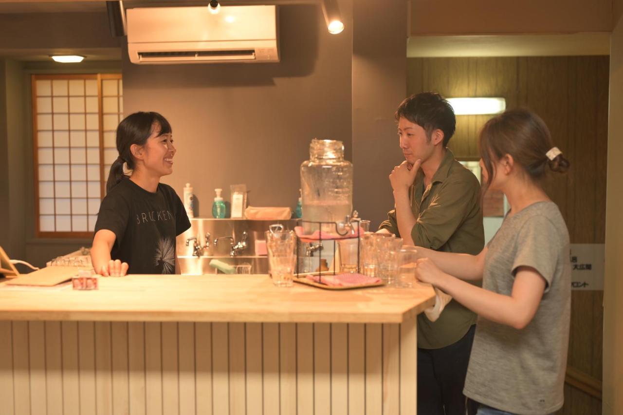 Shibu Onsen Kadoya Hotel Yamanouchi  Luaran gambar