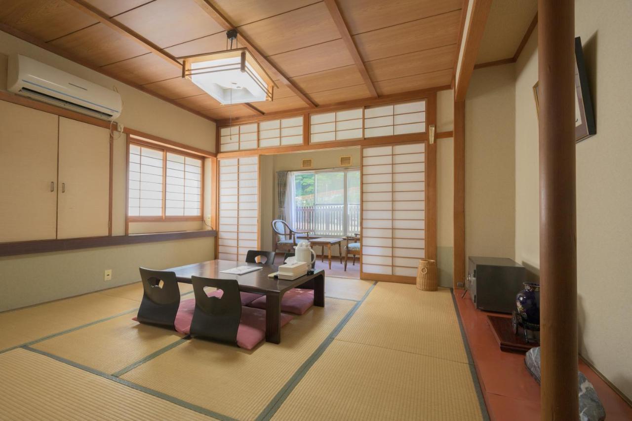 Shibu Onsen Kadoya Hotel Yamanouchi  Luaran gambar