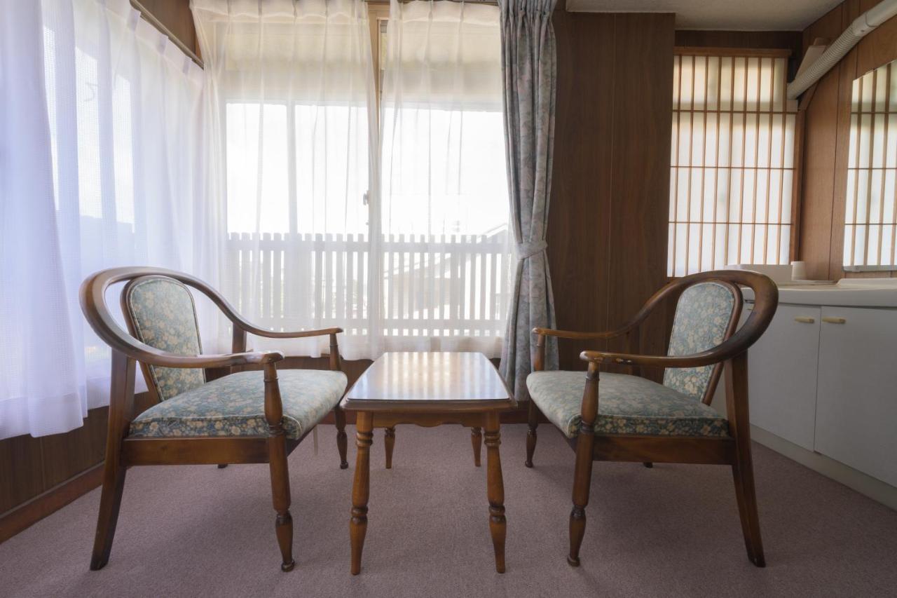 Shibu Onsen Kadoya Hotel Yamanouchi  Luaran gambar