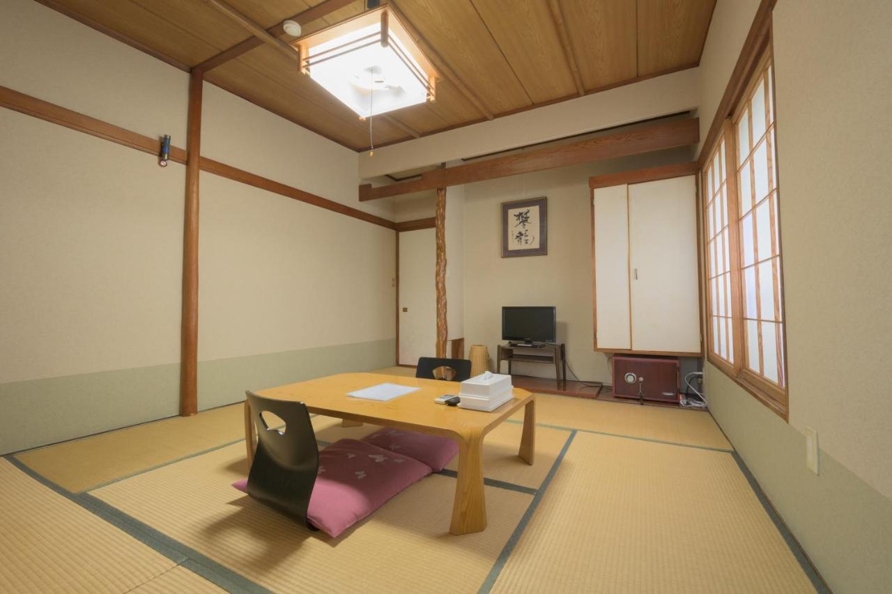 Shibu Onsen Kadoya Hotel Yamanouchi  Luaran gambar